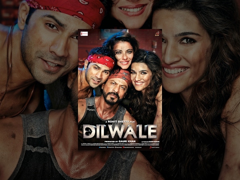 Dilwale