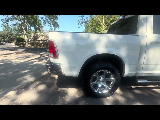 2018 Ram 1500 Crew Cab - Image 17