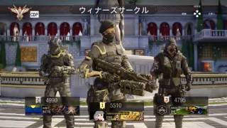【CoD:BO3】懐かしい場所【part18】