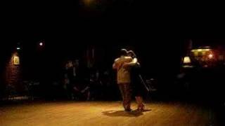 ines muzzopappa y alejandro hermida en parakultural