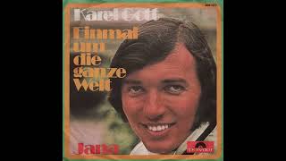 Karel Gott - Einmal um die ganze Welt