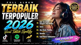 Download lagu FULL ALBUM TERBAIK 2026 🎶 Lagu Lama yang Kembali Viral di TikTok mp3