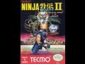 Ninja Gaiden II The Dark Sword Of Chaos Video Walkthrough