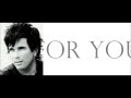 Marc Terenzi - Forever is for You (With Lyrics ...