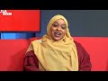 Mahangar Zamani kan zama da uwar miji - BBC News Hausa