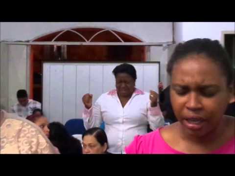 Atos dos Apostolos..........08 Junho 2015 - Boa Vista - B.H - M.G