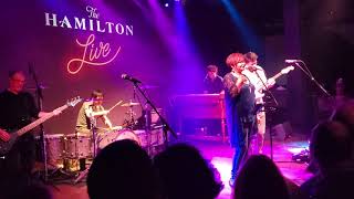 It&#39;s Alright - Big Head Todd and The Monsters with Hazel Miller