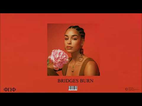 Jorja Smith x Wizkid x Drake Type beat - Bridges Burn (Prod. Solo Otto)