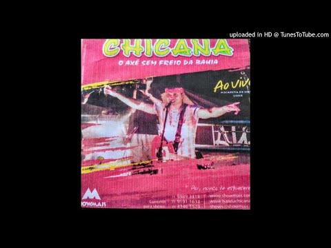 A Fila Andou - Chicabana