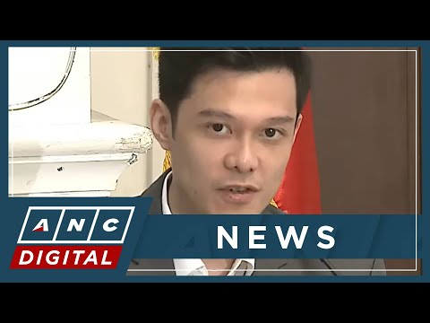 DOJ: Harry Roque now considered a fugitive from justice | ANC