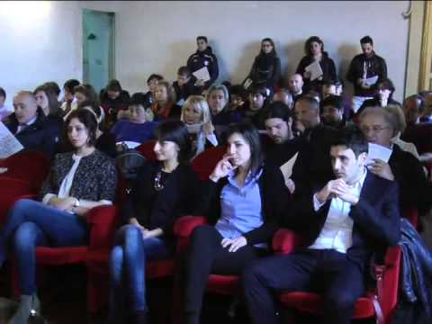 ONDA TG 28.03.2014 - TURISMO NELLA PROGRAMMAZIONE EUROPEA 2014-2015