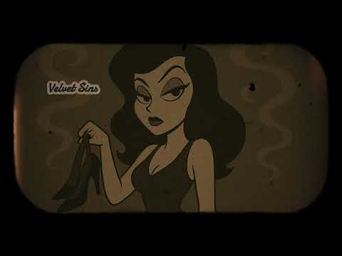 The Sexiest Jazz You’ll Ever Hear | SUBMIT TO ME | Sultry Female Vocals - 1940s