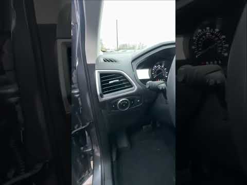 фото ford edge ii рестайлинг 0