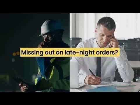 📌 What is My B2B Cloud?