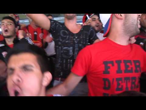 Final LDC-Ouled El Bahdja-Khatira Khatira