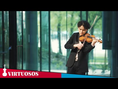 Virtuosos | Concert | Eduard Kollert - Rimsky-Korsakov Zimbalist: Le Coq d'Or