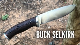 Buck Selkirk (863BRS) - відео 1