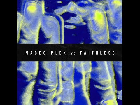Maceo Plex vs Faithless - Insomnia 2021 (Epic FS Edit Mix)
