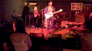 Big Scary -- Belgian Blues