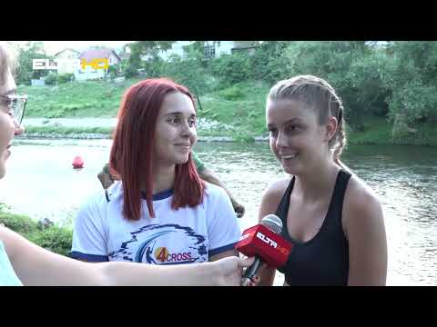 BL HRONIKA 06 09 22 - "4 CROSS DAJAK"