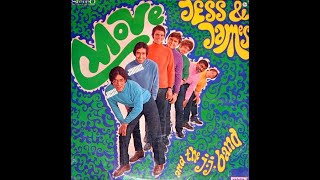 Jess & James with The J.J. Band - Don't Let Me Be Misunderstood (Nina Simone Cover)