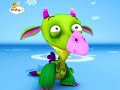 Draco Baby TV Compilation Part 1