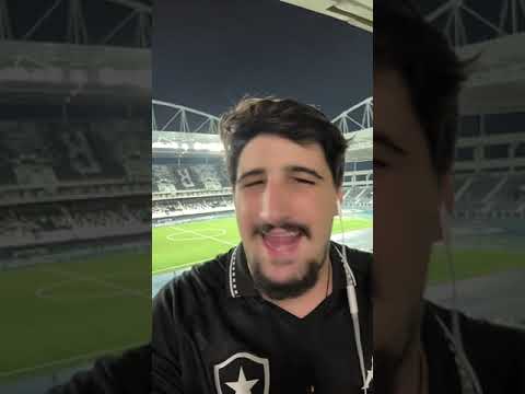 BOTAFOGO 1 X 0 ATHLETICO-PR | ATHLETICO NAS QUARTAS!