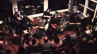 Jesse Malin-Mona Lisa