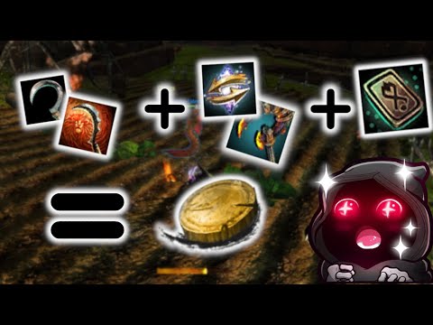 You Can Min-Max Gathering Tools?! - a Guild Wars 2 Guide