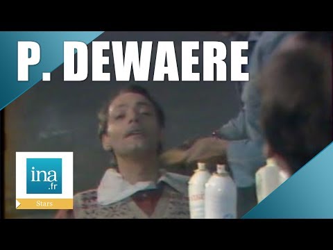 Patrick Dewaere "Paradise for All" | INA Archive