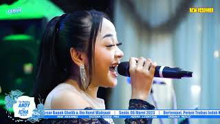 Download lagu SABILA PERMATA...BULAN MADU...DHEHAN AUDIO FT NEW RESAMBA job 087742157669 mp3
