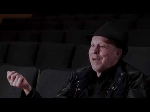 Focus: Dirk Braeckman