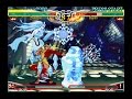 Darkstalkers 3 PS1 Play As VH2 Donovan