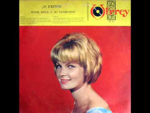 Peter Delis y su conjunto - ¡33 éxitos! (1964)