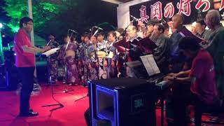 HYAKUMAN BON BARA NO HANA