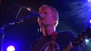 The New Pornographers  - Avalanche Alley - Paris 2017