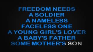 SC2360 08   Johnson, Carolyn Dawn   Some Mother&#39;s Son [karaoke]