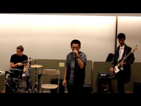 Emory's Got Musical Talent - "Light Infection"