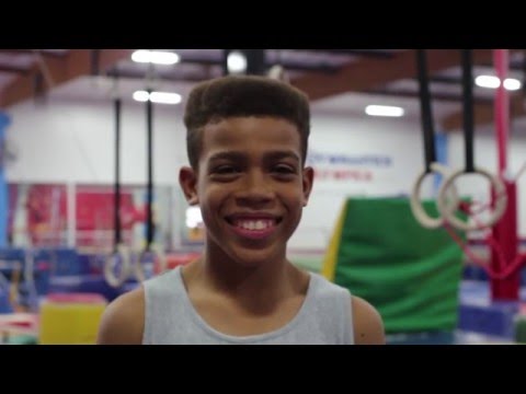 Samuel Phillips: Raising The Bar