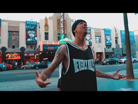 A tu lado siempre estuvo la respuesta - Abner Official (Video Oficial)