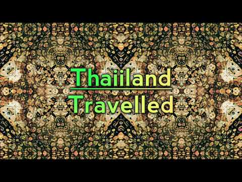 Thaiiland - Travelled (Original Mix)