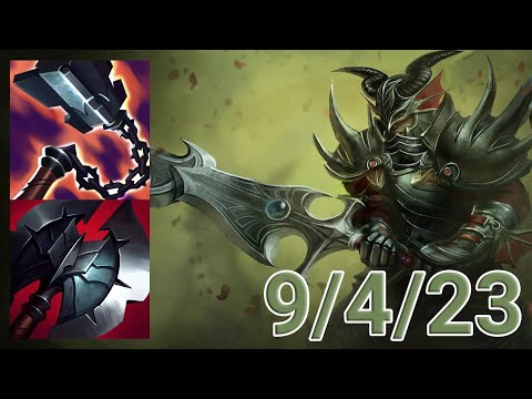 Jarvan IV Support VS Yuumi | EUNE Master Patch 13.8