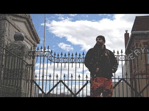 FEDJENC - END OF TIME │OFFICIAL MUSIC VIDEO │