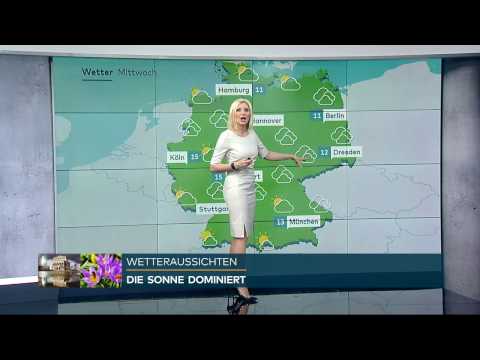 Miriam Pede - 14.03.2017