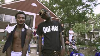 Jose Guapo ft. Travis Porter - Guaponese [OFFICIAL MUSIC VIDEO]