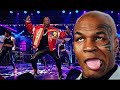 Mike Tyson Funniest Moments