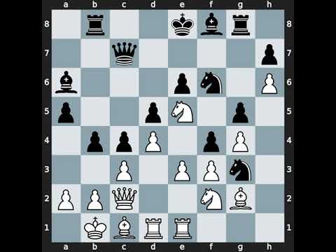 Azer Mirzoev(2438) vs Marat Dzhumaev(2483) | Event: 5th Ubeda Open | 2000.01.24