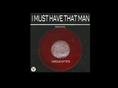 Joe Venuti's Blue Four  - I Must Have That Man