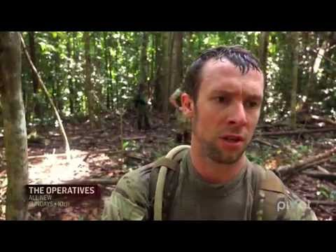 The Operatives Discover An Elephant Graveyard ('The Operatives' - Season 2, Episode 5 Clip)