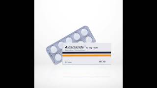 Aldaç Tazide İlaç Rehberi - Yüksek Tansiyon Tedavisinde Yeni Umut!